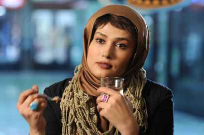 برخورد خیلی نزدیک