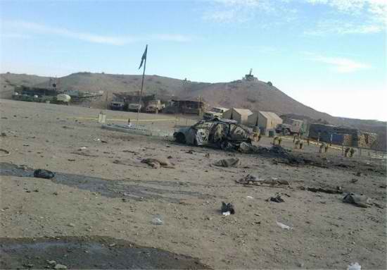 بیانیه موسسه سینمای مقاومت و انقلاب اسلامی در پی حادثه اخیر فیلم ده نمکی