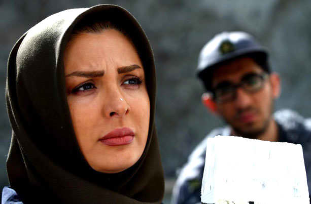 دریا و ماهی پرنده