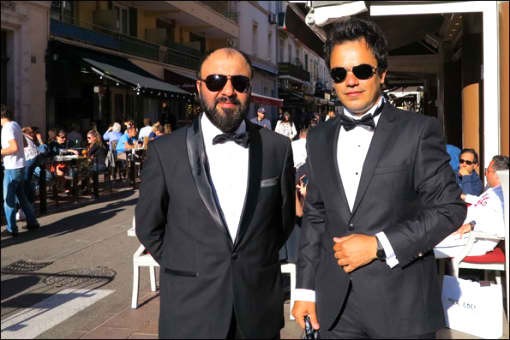 فیلم رد کارپت