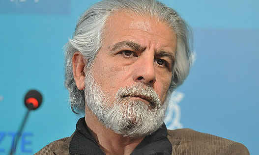 منوچهر شاهسواری