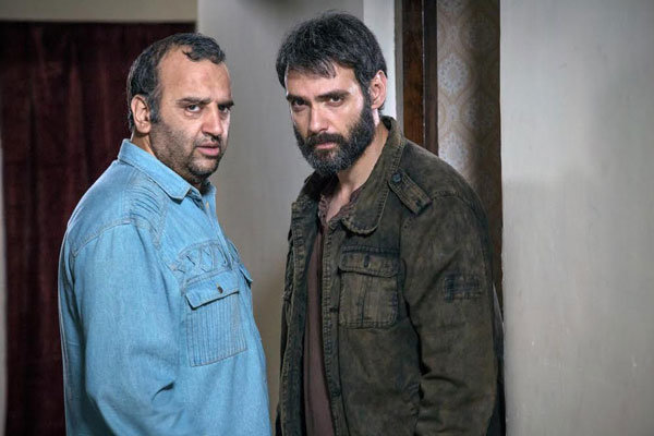 انزوا - مرتضی‌علی عباس‌میرزایی