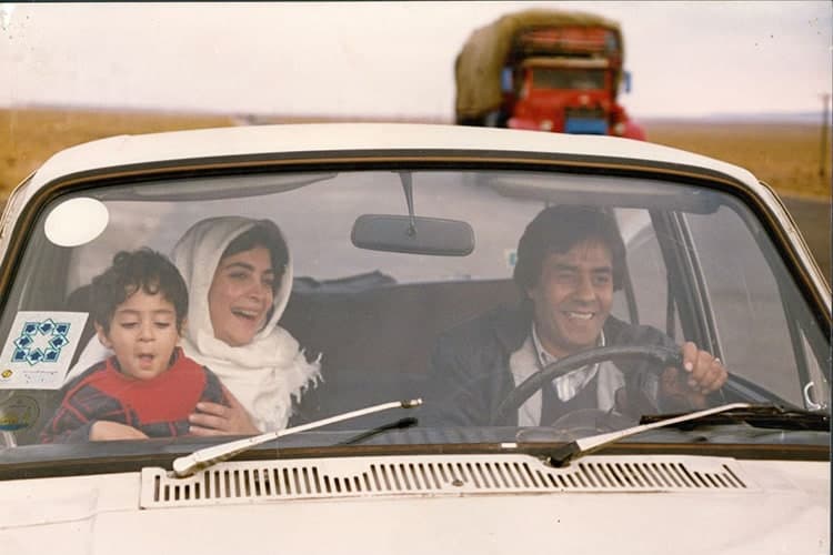 خسرو شکیبایی