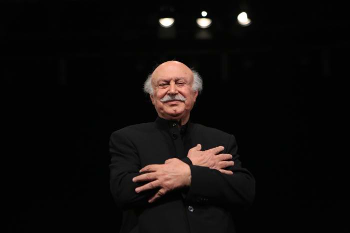 فرهادی فخر الدینی