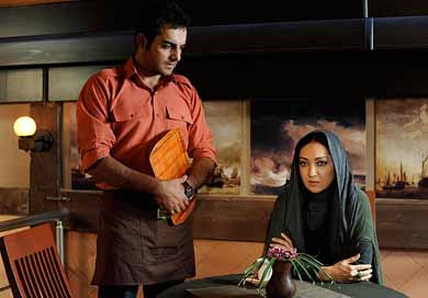 شکلات داغ: هر آمدنی را رفتنی است 