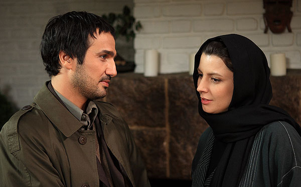 یک عاشقانه خیلی آرام  از نسلی مغموم