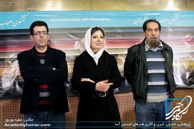 نشست گشت ارشاد