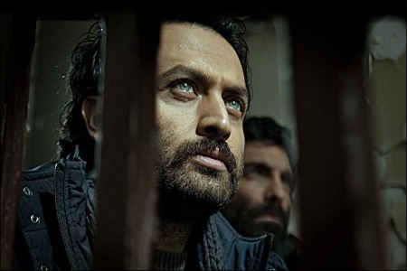 برلین -7 رامتین لوافی پور