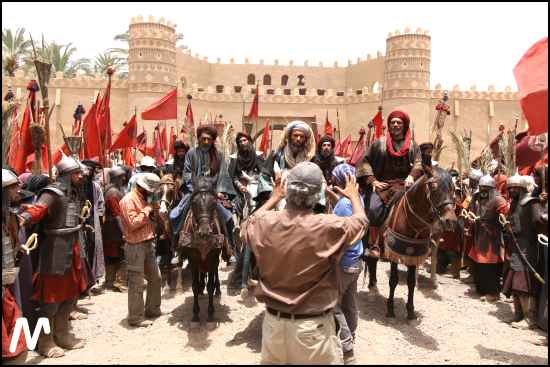 رستاخیز سیمرغ‌ها را درو کرد / لیست کامل برندگان سی و دومین جشنواره فیلم فجر