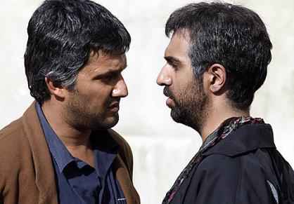 جرم – مسعود کیمیایی