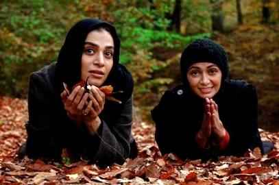 توکل‌نيا: سعي کردم در «نفرين» ويژگي‌هاي سينماي استاندارد را رعايت کنم 