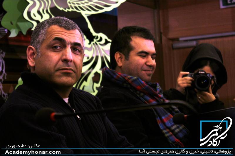 پذیرایی ساده مانی حقیقی