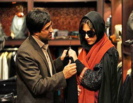 لطفا مزاحم نشوید: امنیت اجتماعی