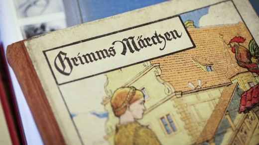 افسانه سیندرلا