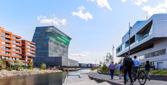 آثار ادوارد مونک صاحب موزه اختصاصی شد