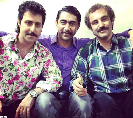 سریال‌های نوروزی 96 مشخص شدند؛ پایتخت 5 در قبرس