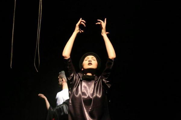 پاراسمپاتیک از ١٠ مرداد در اکو روی صحنه می رود