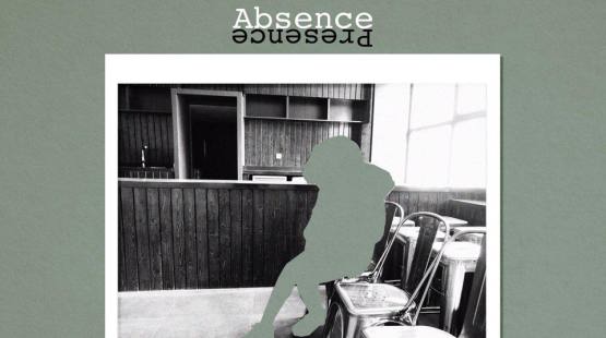 نمایش حاضر غایب