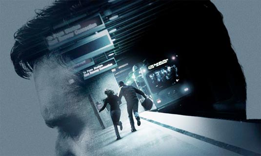 رونمایی از پوستر و تیزر «سه روز بعد» ساخته پل هاگیس