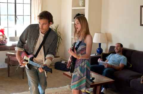 جایی سوفیا کاپولا