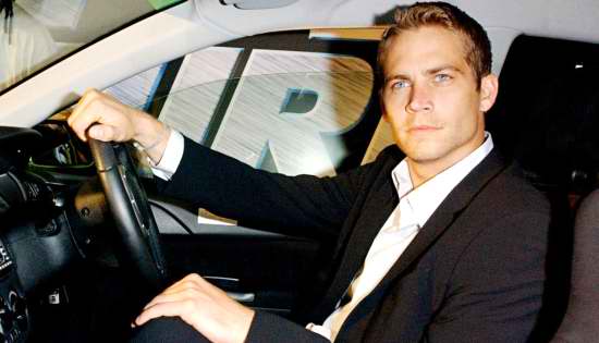 مرگی تراژیک برای ستاره مجموعه «سریع و آتشین»