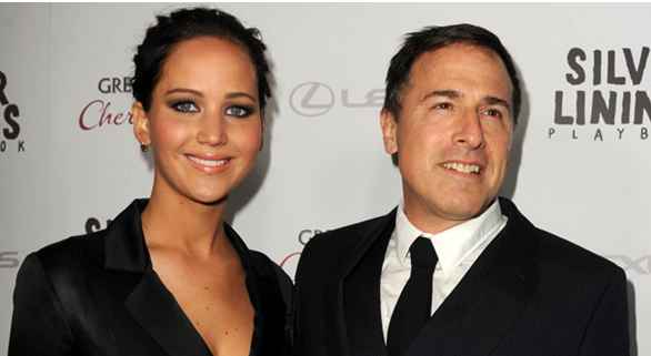 همکاری جنیفر لارنس و دیوید اُ راسل در فیلم جدید «پایان زمین»