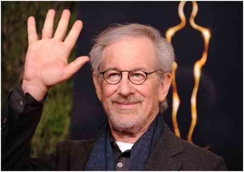 اسپیلبرگ رؤیای ناتمام  کوبریک را جلوی دوربین می‌برد