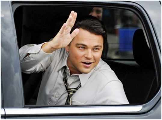 اسکورسیزی هم به وال استریت خواهد پرداخت