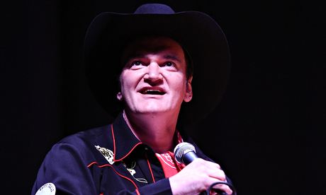 هشت نقش‌خوان «هشت نفرت‌انگیز» تارانتینو