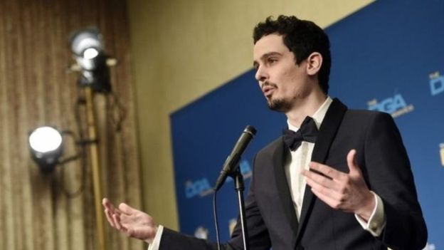 کارگردان فیلم تحسین شده لا لا لند به سراغ یک سریال موزیکال می‌رود