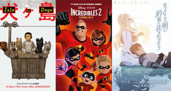 پیش به سوی اسکارِ؛ شماره 2: آیا شگفت انگیزان اولین مجموعه‌ای می‌شود که 2 دنباله‌اش اسکار گرفته باشند؟