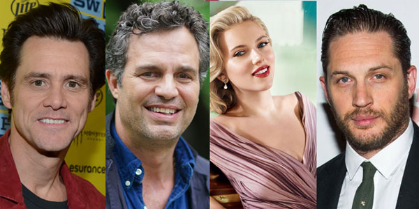 بازیگران سرشناس آمریکایی نسبت به کودک کشی در یمن واکنش نشان دادند