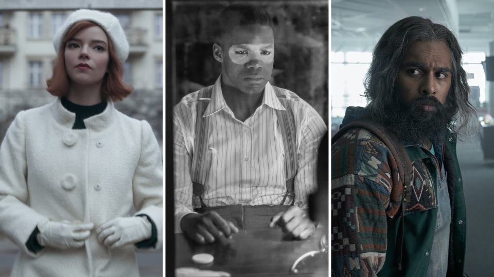 بهترین مینی‌سریال‌های قرن حاضر به انتخاب ایندی وایر