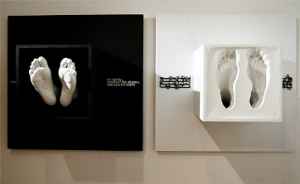 ششمین دوسالانه مجسمه سازی