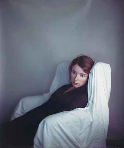 ریچارد لروید