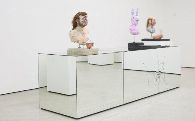 سه نگاه به آرت بازل هنک کنگ از هنرمندانی چون لویی بورژوا، جولیو لی پارک و دیوید آلتمج