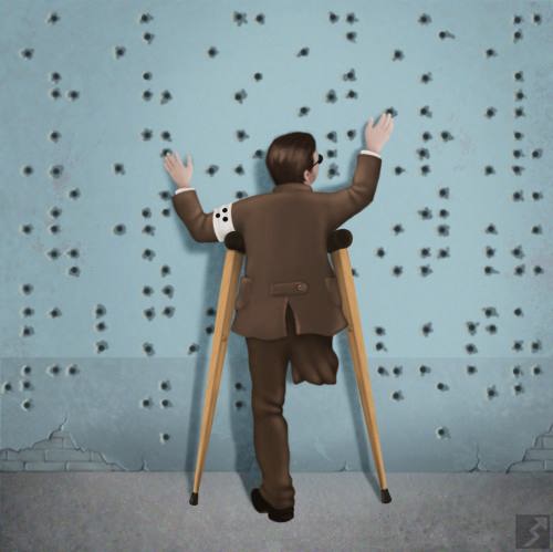 جایزه کارتون میلاس ترکیه