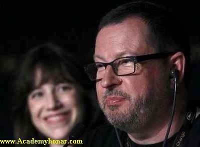 نشست جنجالی فیلم «مالیخولیا» ساخته لارس فون تریر در کن