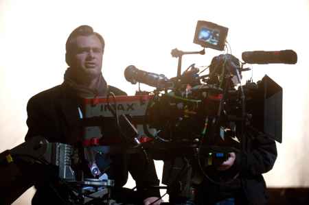 بار دیگر کریستوفر نولان و بتمن دیگر