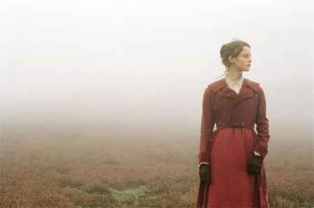 فیلم wuthering heights