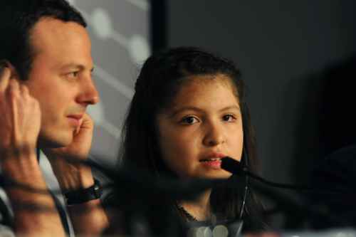 امات اسکالانته : برای بررسی خشونت می خواستم آن را در بافت فیلم قرار دهم.