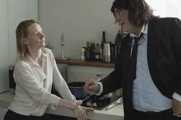 نقد فیلم تونی اردمان Toni Erdman تحسین برانگیز