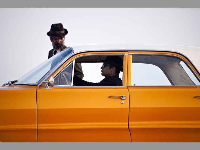 «لانتوری» و «اژدها وارد می شود» از نگاه منتقدان حاضر در برلین 2016