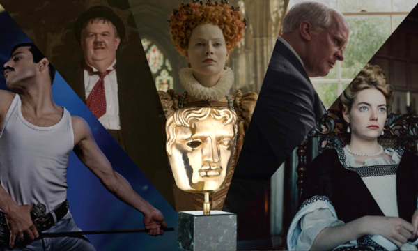 نامزدهای بفتا 2019 معرفی شدند؛ مورد علاقه لانتیموس صدرنشین است