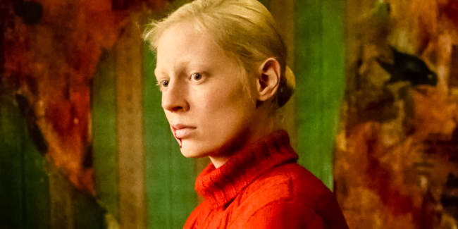 یک جایزه مستقل دیگر برای قد بلند؛ اهدای جوایز جشنواره پالم اسپرینگز 2020