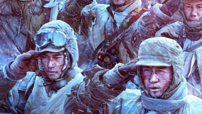 آیا سینمای چین از هالیوود رونق بیشتری دارد؟ افتتاحیه ۲۰۰ میلیون دلاری برای یک فیلم