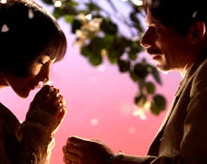 گلشیفته فراهانی جوجه با آلو