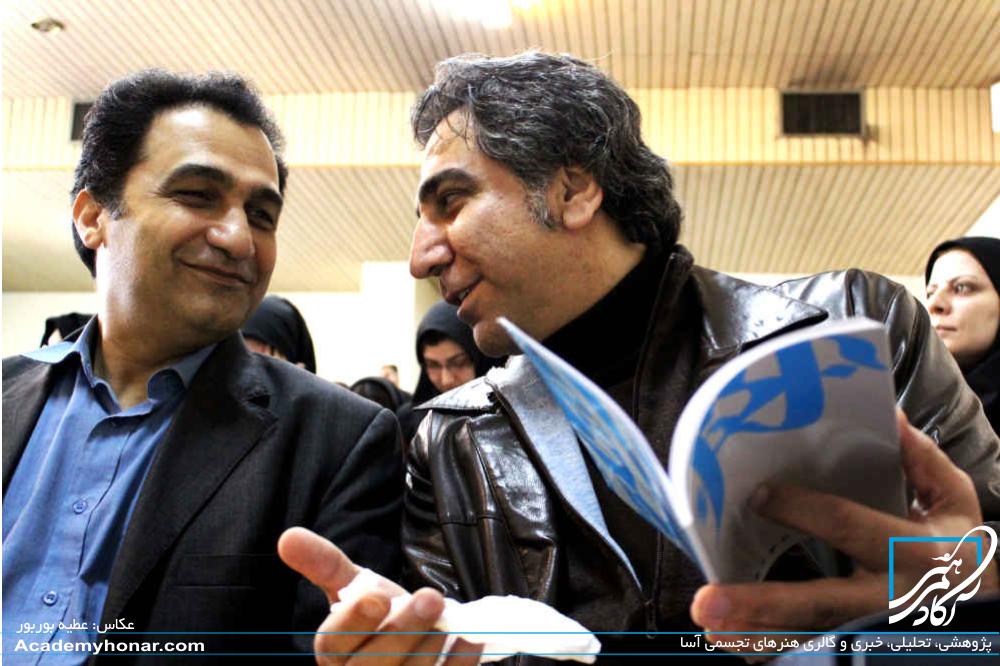 دکتر بابک معین - دکتر احمد پاکتچی