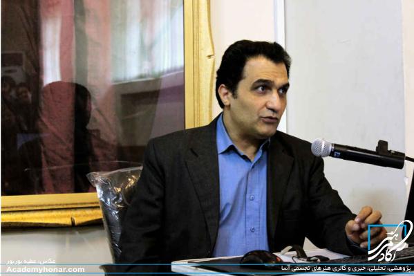 دکتر احمد پاکتچی